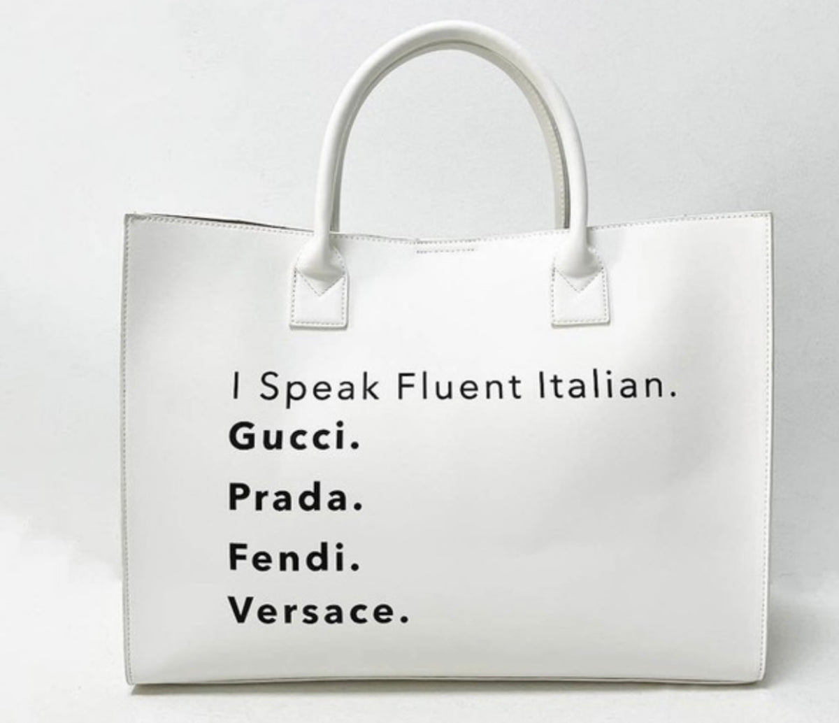 New in