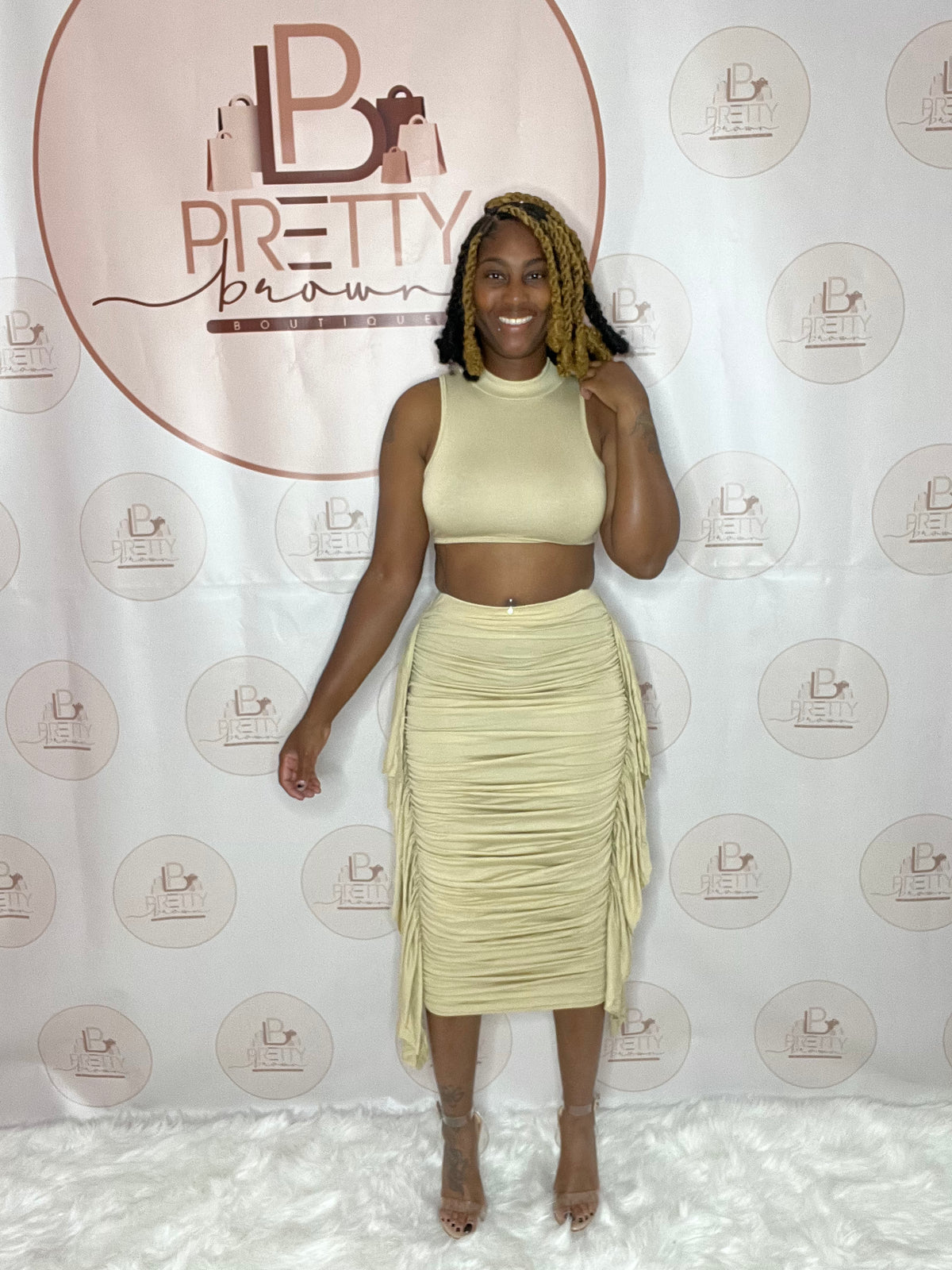 Out to Brunch Set