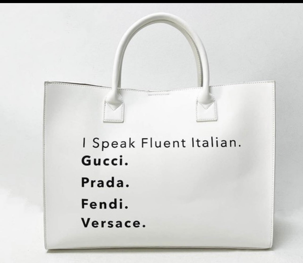 Fluent Italian